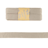3 Meter Viskosejersey Schrägband